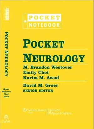 [Pocket Notebook 01] • Pocket Neurology